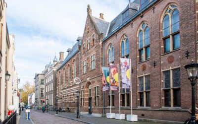 Cultuur Retail Netwerk lanceert vernieuwde museumwinkeldag