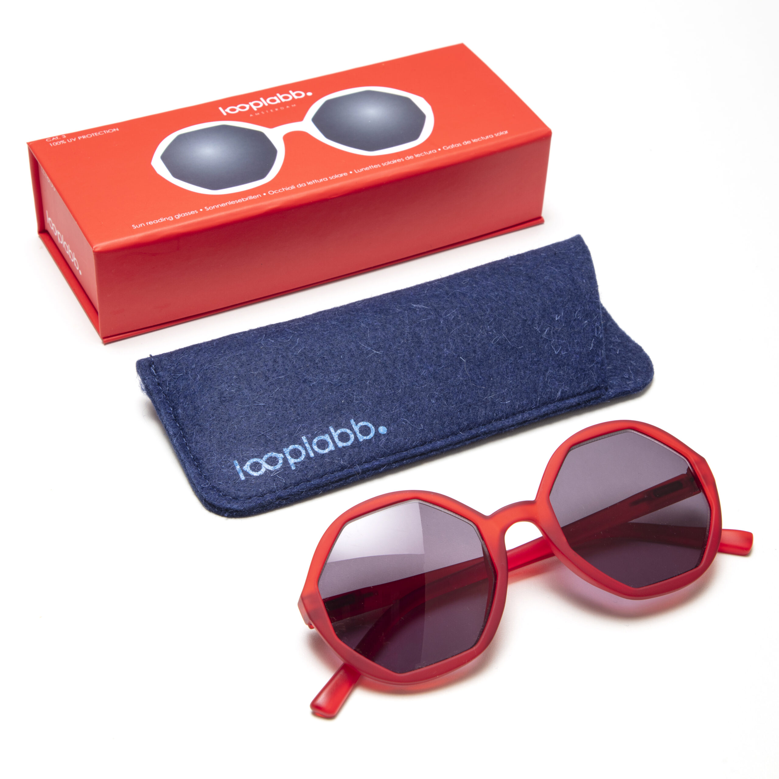 Looplabb_Lolita_LL18GS_Red_Packshot_300x300