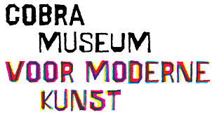 Cobra Museum Logo kleur