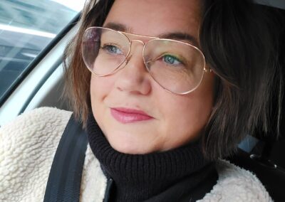 Tanja Vereyken