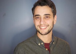 Shivan-Shazad-Rijksmuseum keynote rijksmuseum diversiteit en inclusie