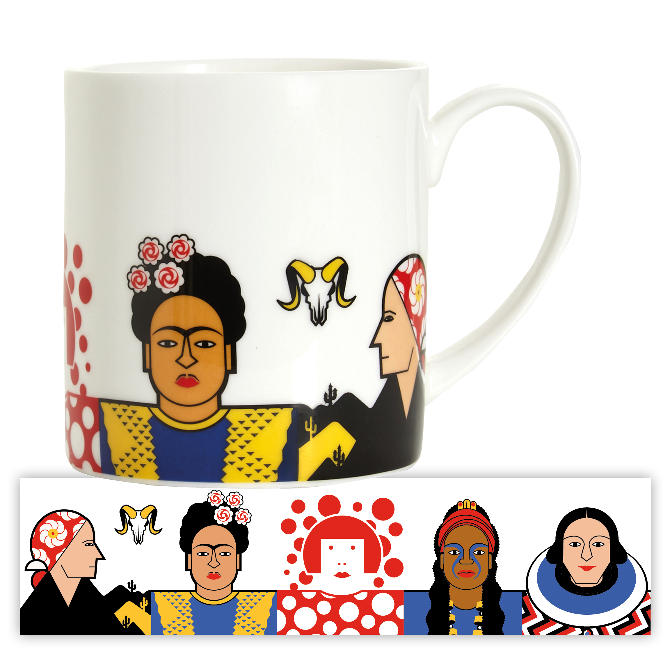 Eighty Days webshop