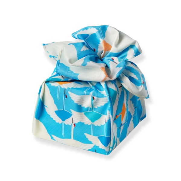 TrooopenMuseum_furoshiki-M Dutch Museum Gift Shop collectie