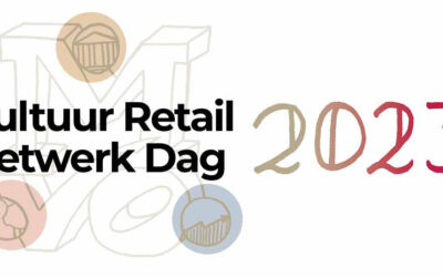 3e Cultuur Retail Netwerk Dag in teken van Maatschappelijk Verantwoord Ondernemen & Transparantie