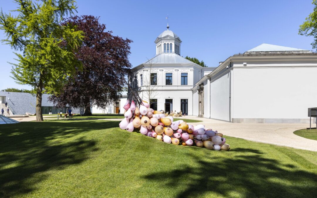 Museum Arnhem is gastlocatie 3e Cultuur Retail Netwerk Dag