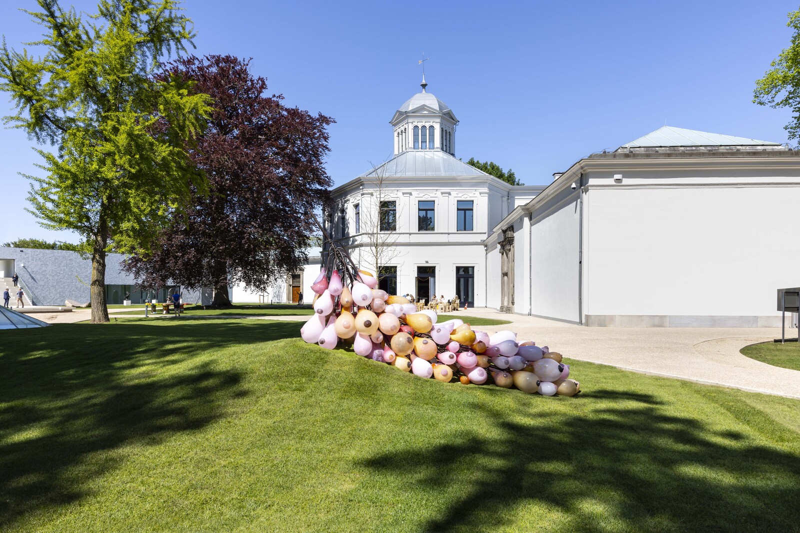 Cultuur Retail Netwerk Dag 2023 Museum Arnhem