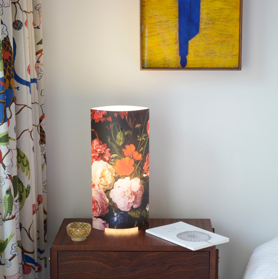 packlamp-bloemen2 BLOOM your message