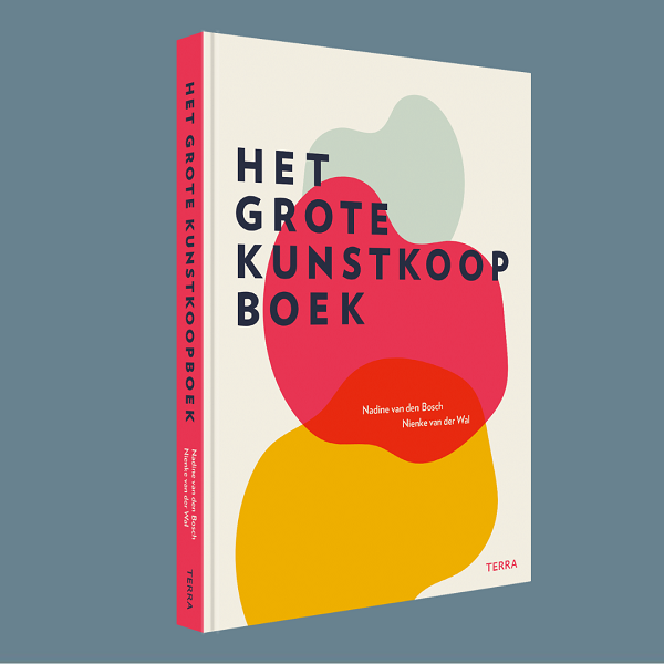 Het grote kunstkoopboek