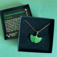 Botanische sieraden UMU