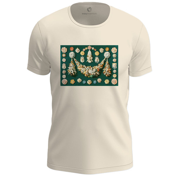 100%recycled_tee_print Easy Essentials