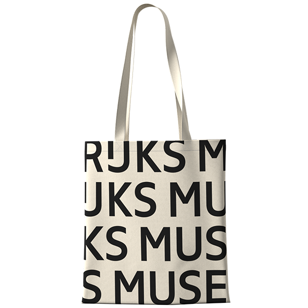 rijksmuseum_bag Easy Essentials