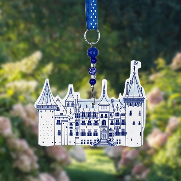 kasteel de haar lifestyle
