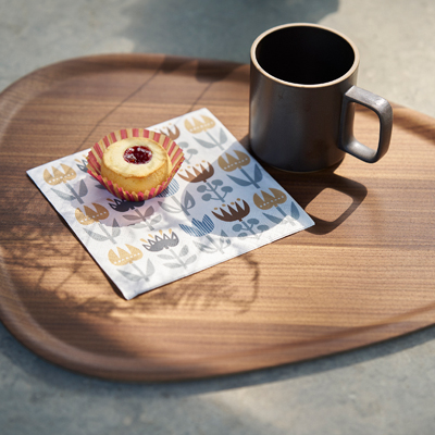 1 Klippan tray 400x400 beeld Cultuur & Retail 2025