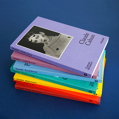 Photofile_Newsletter02 Van Ditmar Boeken