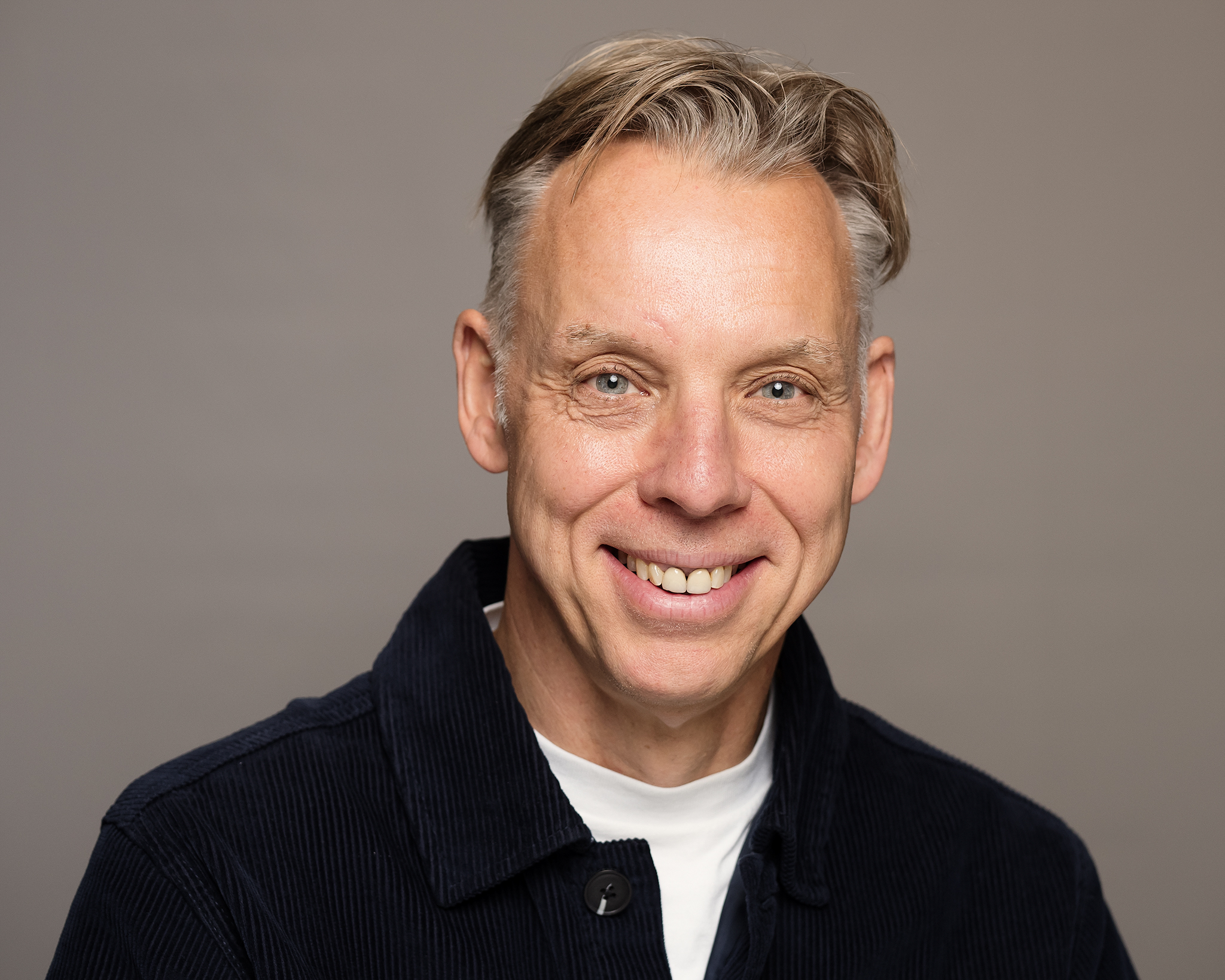 Jeff Dadema, Hospitality trainer Letsgoactive
