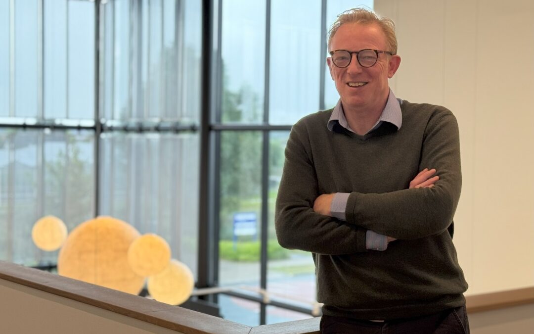 Lanzfeld opnieuw gastheer Cultuur Retail Netwerk Dag