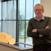 Paul Wentges, Lanzfeld, Cultuur Retail Netwerk Dag