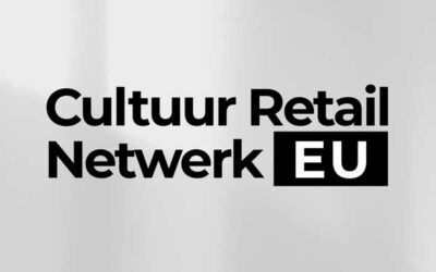 Welkom op de vernieuwde website van het Cultuur Retail Netwerk