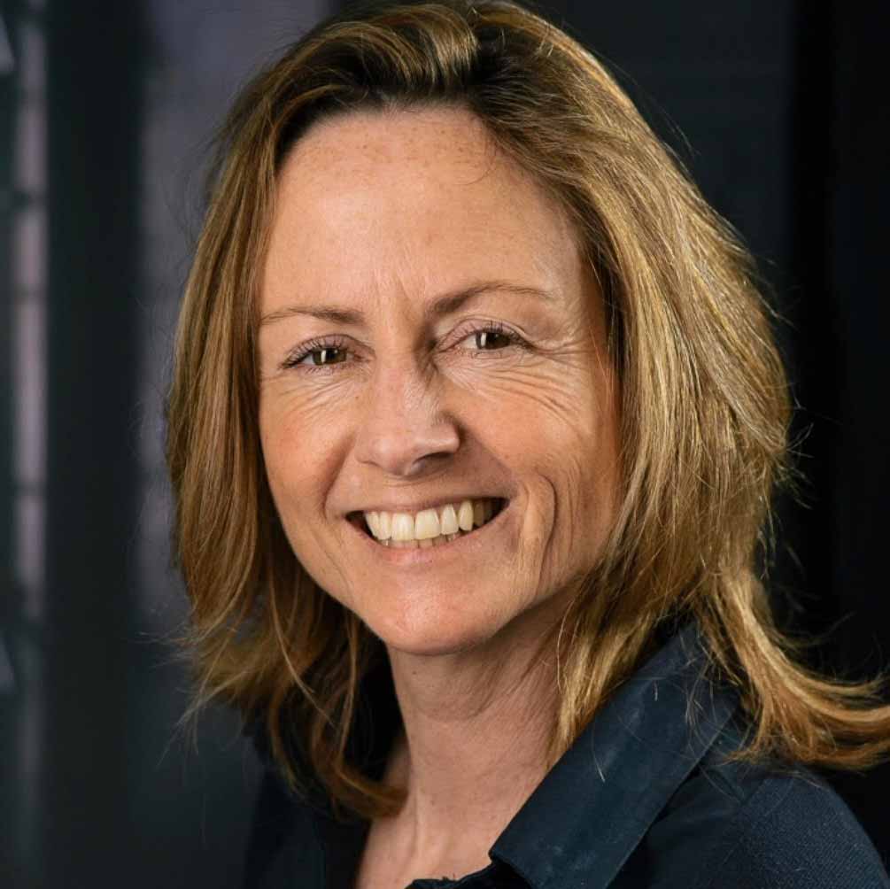 Karen Kuhbauch
