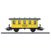 Museumwagon