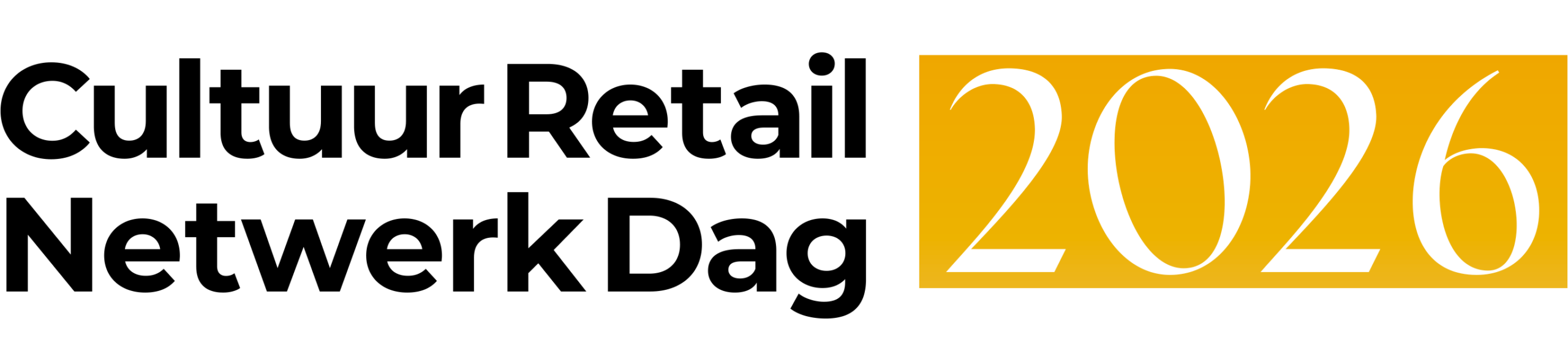 Cultuur Retail Netwerk Dag 2026