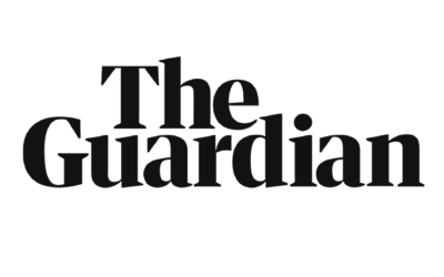 Van eindpunt naar bestemming, nu in the Guardian