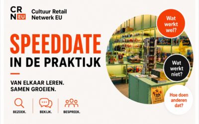 ‘Speeddate in de Praktijk’