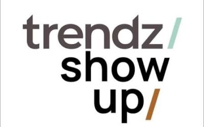 Trendz / ShowUp en lancering netwerk op 31 augustus a.s. 10.30u