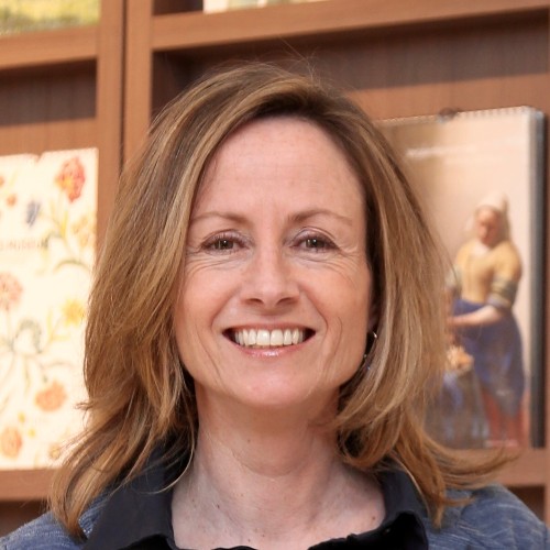 Karen Kübauch