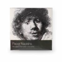 Lanzfeld editions en Rembrandthuis