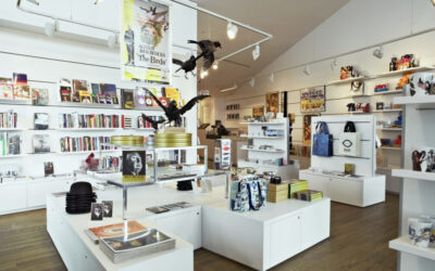 Sluiting Eye Museum Shop: wat kunnen musea leren?