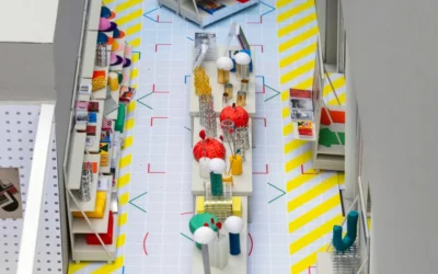 KANAL in Brussel opent met een prominente plek voor museumretail