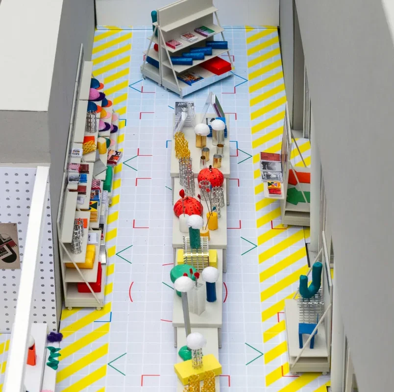 KANAAL 11BD Bauclub Kanal Shop Model