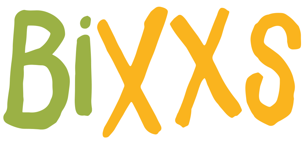 Logo BiXXS Lanzfeld Editions