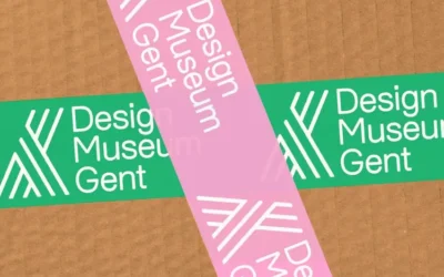 Design Museum Gent verbindt museum, makers en stad