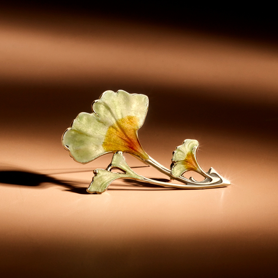 4 - ginko