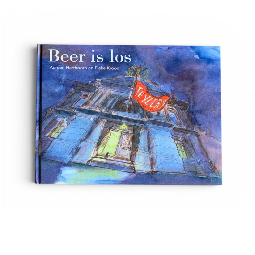 Boek-Beer-is-Los