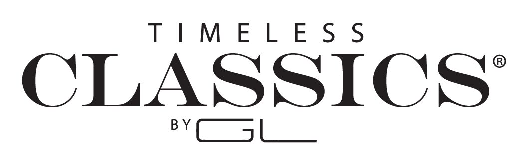 Logo Timeless Classic GL HiRes Lanzfeld Editions
